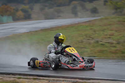 20/11/2016 : Seranne Trophy à Ganges (Photos Antoine Camblor) 2016 — karting