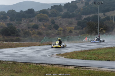 20/11/2016 : Seranne Trophy à Ganges (Photos Antoine Camblor) 2016 — karting