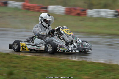 20/11/2016 : Seranne Trophy à Ganges (Photos Antoine Camblor) 2016 — karting