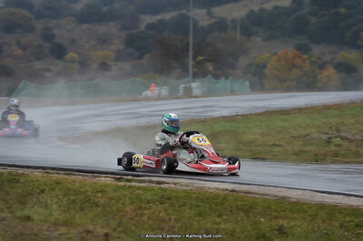 20/11/2016 : Seranne Trophy à Ganges (Photos Antoine Camblor) 2016 — karting