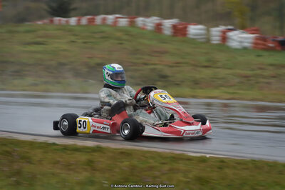 20/11/2016 : Seranne Trophy à Ganges (Photos Antoine Camblor) 2016 — karting
