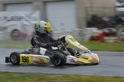 20/11/2016 : Seranne Trophy à Ganges (Photos Antoine Camblor) 2016 — karting