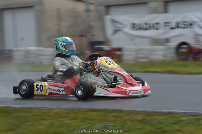 20/11/2016 : Seranne Trophy à Ganges (Photos Antoine Camblor) 2016 — karting
