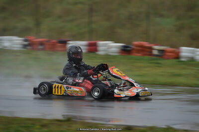 20/11/2016 : Seranne Trophy à Ganges (Photos Antoine Camblor) 2016 — karting