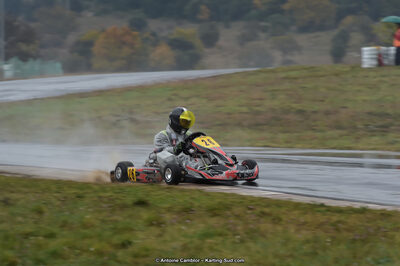 20/11/2016 : Seranne Trophy à Ganges (Photos Antoine Camblor) 2016 — karting