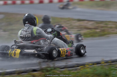20/11/2016 : Seranne Trophy à Ganges (Photos Antoine Camblor) 2016 — karting