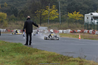 20/11/2016 : Seranne Trophy à Ganges (Photos Antoine Camblor) 2016 — karting