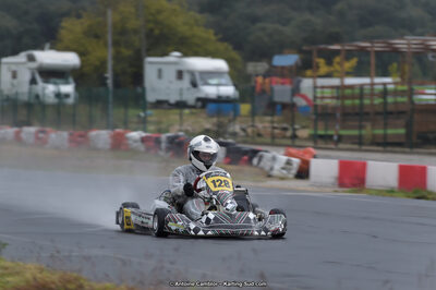 20/11/2016 : Seranne Trophy à Ganges (Photos Antoine Camblor) 2016 — karting