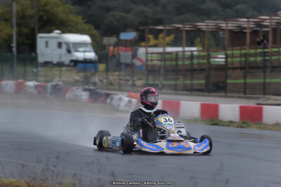 20/11/2016 : Seranne Trophy à Ganges (Photos Antoine Camblor) 2016 — karting