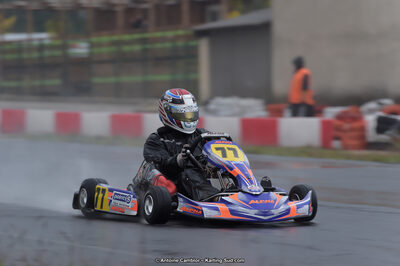 20/11/2016 : Seranne Trophy à Ganges (Photos Antoine Camblor) 2016 — karting