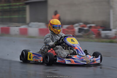 20/11/2016 : Seranne Trophy à Ganges (Photos Antoine Camblor) 2016 — karting