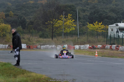 20/11/2016 : Seranne Trophy à Ganges (Photos Antoine Camblor) 2016 — karting
