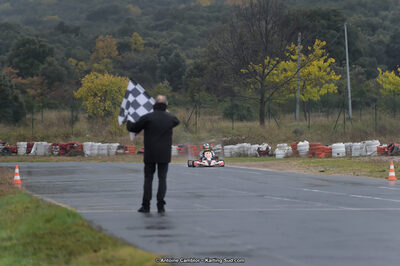 20/11/2016 : Seranne Trophy à Ganges (Photos Antoine Camblor) 2016 — karting