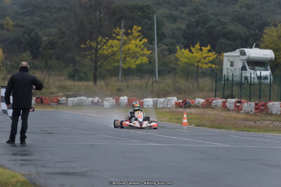20/11/2016 : Seranne Trophy à Ganges (Photos Antoine Camblor) 2016 — karting