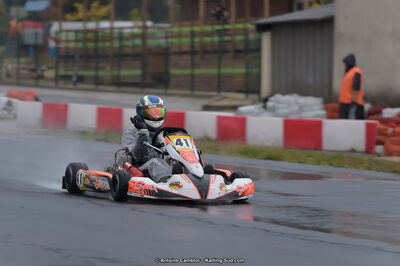 20/11/2016 : Seranne Trophy à Ganges (Photos Antoine Camblor) 2016 — karting
