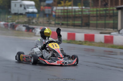 20/11/2016 : Seranne Trophy à Ganges (Photos Antoine Camblor) 2016 — karting