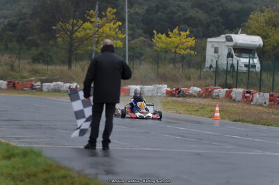 20/11/2016 : Seranne Trophy à Ganges (Photos Antoine Camblor) 2016 — karting