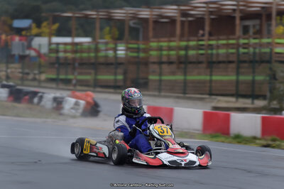 20/11/2016 : Seranne Trophy à Ganges (Photos Antoine Camblor) 2016 — karting