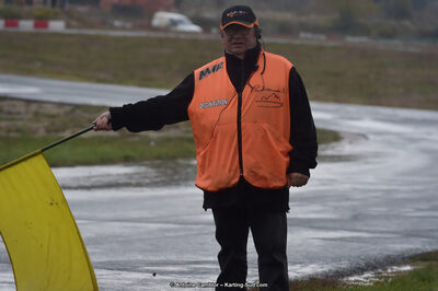 20/11/2016 : Seranne Trophy à Ganges (Photos Antoine Camblor) 2016 — karting