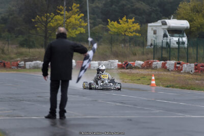 20/11/2016 : Seranne Trophy à Ganges (Photos Antoine Camblor) 2016 — karting