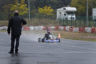 20/11/2016 : Seranne Trophy à Ganges (Photos Antoine Camblor) 2016 — karting