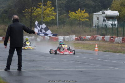 20/11/2016 : Seranne Trophy à Ganges (Photos Antoine Camblor) 2016 — karting