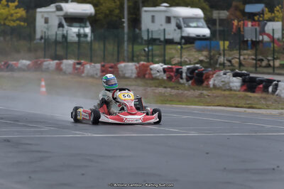 20/11/2016 : Seranne Trophy à Ganges (Photos Antoine Camblor) 2016 — karting