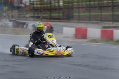 20/11/2016 : Seranne Trophy à Ganges (Photos Antoine Camblor) 2016 — karting