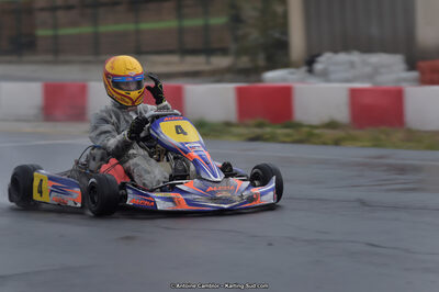 20/11/2016 : Seranne Trophy à Ganges (Photos Antoine Camblor) 2016 — karting