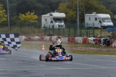 20/11/2016 : Seranne Trophy à Ganges (Photos Antoine Camblor) 2016 — karting