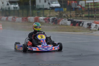 20/11/2016 : Seranne Trophy à Ganges (Photos Antoine Camblor) 2016 — karting