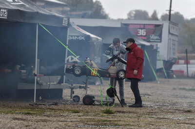 20/11/2016 : Seranne Trophy à Ganges (Photos Antoine Camblor) 2016 — karting