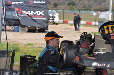 20/11/2016 : Seranne Trophy à Ganges (Photos Antoine Camblor) 2016 — karting
