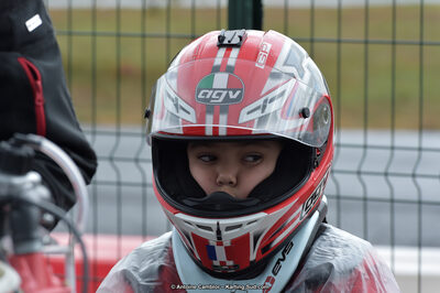 20/11/2016 : Seranne Trophy à Ganges (Photos Antoine Camblor) 2016 — karting