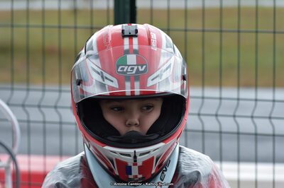 20/11/2016 : Seranne Trophy à Ganges (Photos Antoine Camblor) 2016 — karting