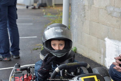 20/11/2016 : Seranne Trophy à Ganges (Photos Antoine Camblor) 2016 — karting