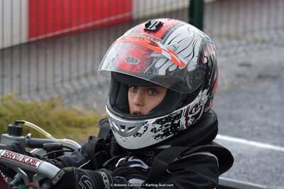 20/11/2016 : Seranne Trophy à Ganges (Photos Antoine Camblor) 2016 — karting