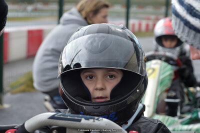 20/11/2016 : Seranne Trophy à Ganges (Photos Antoine Camblor) 2016 — karting