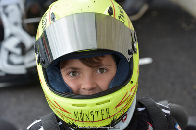 20/11/2016 : Seranne Trophy à Ganges (Photos Antoine Camblor) 2016 — karting