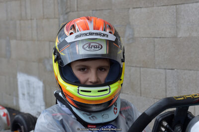 20/11/2016 : Seranne Trophy à Ganges (Photos Antoine Camblor) 2016 — karting