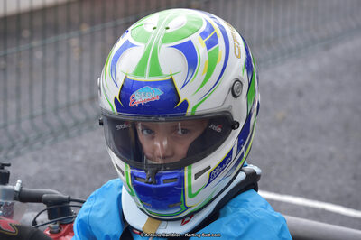 20/11/2016 : Seranne Trophy à Ganges (Photos Antoine Camblor) 2016 — karting