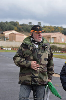20/11/2016 : Seranne Trophy à Ganges (Photos Antoine Camblor) 2016 — karting