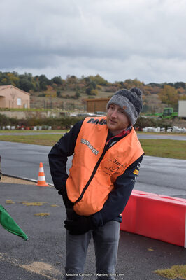 20/11/2016 : Seranne Trophy à Ganges (Photos Antoine Camblor) 2016 — karting