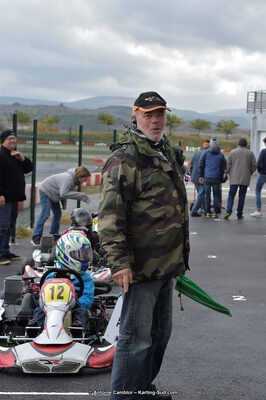 20/11/2016 : Seranne Trophy à Ganges (Photos Antoine Camblor) 2016 — karting
