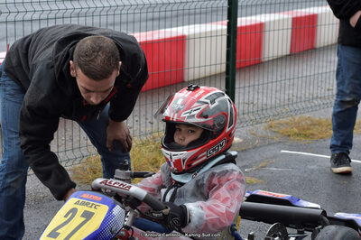 20/11/2016 : Seranne Trophy à Ganges (Photos Antoine Camblor) 2016 — karting
