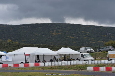 20/11/2016 : Seranne Trophy à Ganges (Photos Antoine Camblor) 2016 — karting