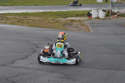 20/11/2016 : Seranne Trophy à Ganges (Photos Antoine Camblor) 2016 — karting