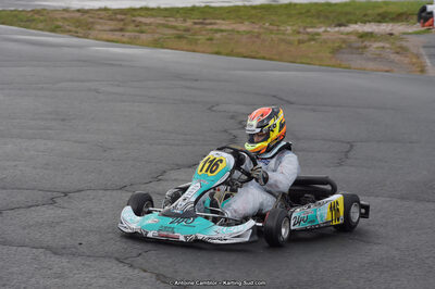 20/11/2016 : Seranne Trophy à Ganges (Photos Antoine Camblor) 2016 — karting