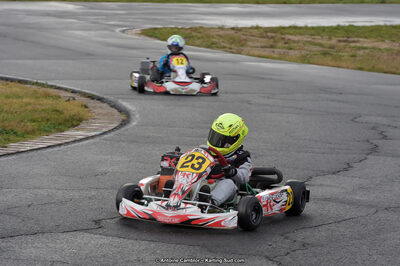 20/11/2016 : Seranne Trophy à Ganges (Photos Antoine Camblor) 2016 — karting