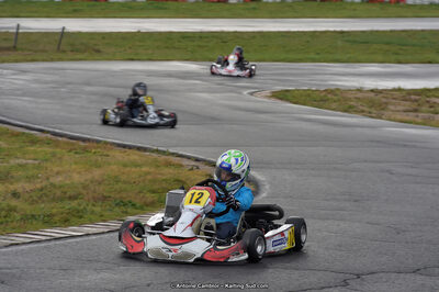 20/11/2016 : Seranne Trophy à Ganges (Photos Antoine Camblor) 2016 — karting